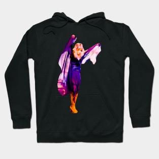 Neon Stevie Hoodie